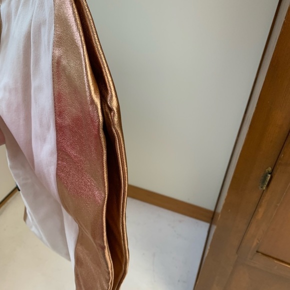 Victoria’s Secret extra large canvas tote bag NEW - Picture 7 of 8